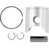 Πιστόνι μοτοσυκλέτας WISECO PISTON HON 1mm CR 125 R 90-91