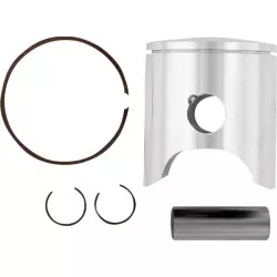 Πιστόνι μοτοσυκλέτας WISECO PISTON HON 1mm CR 125 R 90-91