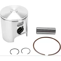 Πιστόνι μοτοσυκλέτας WISECO PISTON HON 1MM CR 125 R 88-89 Πιστόνι μοτοσυκλέτας WISECO PISTON HON 1MM CR 125 R 88-89