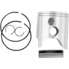 Πιστόνι μοτοσυκλέτας WISECO PISTON HON 1.5mm CR 250 R 89-96