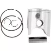 Πιστόνι μοτοσυκλέτας WISECO PISTON HON 1.5mm CR 250 R 89-96 thumb
