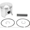 Πιστόνι μοτοσυκλέτας WISECO PISTON HON 1.50mm TRX 250 R 1986 thumb