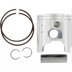 Πιστόνι μοτοσυκλέτας WISECO PISTON 91 YZ/WR250 .50mm