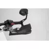 Προστατευτικές χούφτες μηχανής SW-MOTECH HANDGUARD KIT KOBRA TRIDENT 660 ABS 24