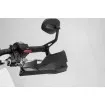Προστατευτικές χούφτες μηχανής SW-MOTECH HANDGUARD KIT KOBRA TRIDENT 660 ABS 24 thumb