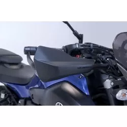 Προστατευτικές χούφτες μηχανής SW-MOTECH HANDGUARD KIT KOBRA MT-07 ABS 20-23