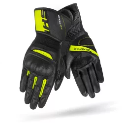 Γάντια μηχανής SHIMA STX 2.0 FLUO Γάντια μηχανής SHIMA STX 2.0 FLUO