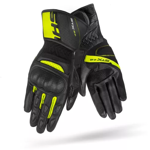 Γάντια μηχανής SHIMA STX 2.0 FLUO