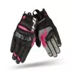 Γυναικεία γάντια μηχανής SHIMA X-BREEZE 2 FUCSIA