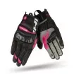 Γυναικεία γάντια μηχανής SHIMA X-BREEZE 2 FUCSIA thumb