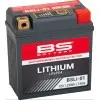 Μπαταρία μοτοσυκλέτας λιθίου BS BATTERY BATTERY LITHIUM BSLI-01