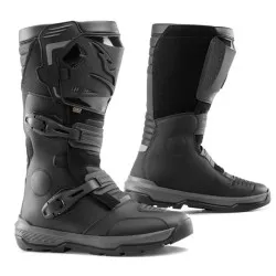 Μπότες μηχανής FALCO DURANT 2 ADV BLACK