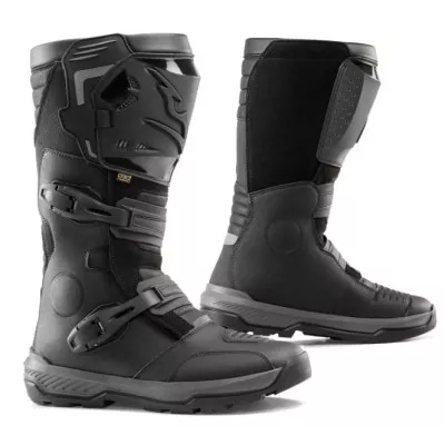 Μπότες μηχανής FALCO DURANT 2 ADV BLACK