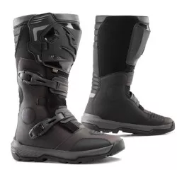 Μπότες μηχανής FALCO DURANT 2 ADV BROWN