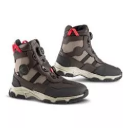 Μποτάκια μηχανής FALCO ARRAKIS 2 BROWN