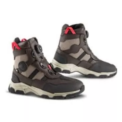 Μποτάκια μηχανής FALCO ARRAKIS 2 BROWN