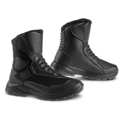 Μπότες μηχανής FALCO APEX ADV BLACK