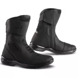 Μπότες μηχανής FALCO LAND 4 BLACK