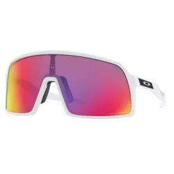 Γυαλιά ηλίου OAKLEY Sutro S Matte White Prizm Road Γυαλιά ηλίου OAKLEY Sutro S Matte White Prizm Road