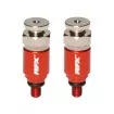 Βαλβίδες εξαέρωσης καλαμιών RFX Pro M4x0.7 (Orange) WP  Βαλβίδες εξαέρωσης καλαμιών RFX Pro M4x0.7 (Orange) WP  thumb