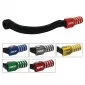 Λεβιές ταχυτήτων RFX Race CRF 450 R (PE07) Black/Red thumb