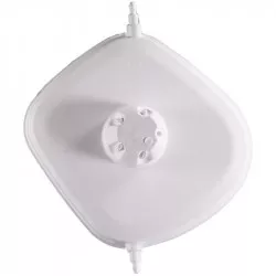 Κάλυμμα φίλτρου αέρα RFX Race RR 200 2T RACING - White