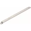 Λεβιές για τροχούς - Διπλά άκρα RFX Race Double End Tire Bar - Silver - 380mm thumb