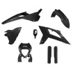 Κιτ πλαστικών RACETECH BETA RR Black thumb