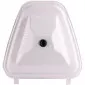 Κάλυμμα φίλτρου αέρα RFX Race WR 450 F (RE45) - White thumb