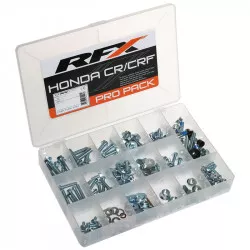 Σετ βίδες RFX Race Series Pro OEM CR 500 R (PE02)