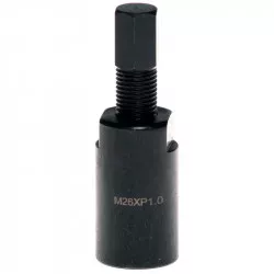 Εργαλείο σύσφιξης RFX Race M26xP1.0 Internal Right-Hand Thread - Black Εργαλείο σύσφιξης RFX Race M26xP1.0 Internal Right-Hand Thread - Black