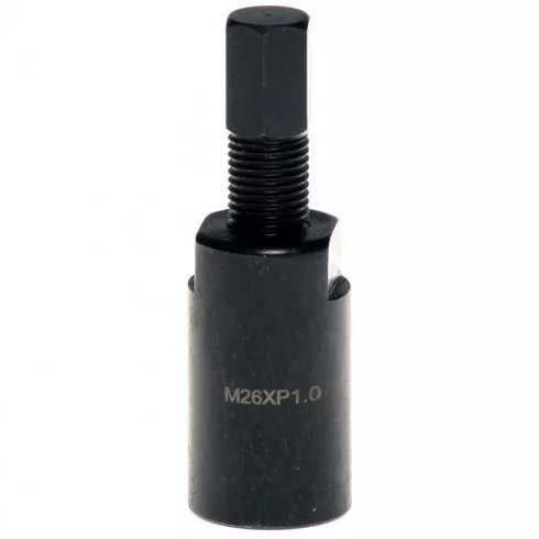 Εργαλείο σύσφιξης RFX Race M26xP1.0 Internal Right-Hand Thread - Black Εργαλείο σύσφιξης RFX Race M26xP1.0 Internal Right-Hand Thread - Black