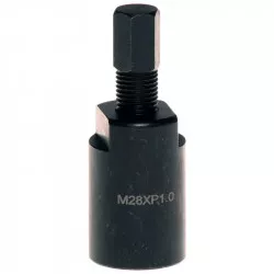 Εργαλείο σύσφιξης RFX Race- M28xP1.0 Internal Right-Hand Thread - Black