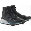 Μποτάκια μοτοσυκλέτας ALPINESTARS SPEEDFORCE XR BK/GN/GY