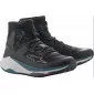 Μποτάκια μοτοσυκλέτας ALPINESTARS SPEEDFORCE XR BK/GN/GY thumb