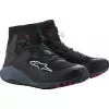 Μποτάκια μοτοσυκλέτας ALPINESTARS SPEEDFORCE XR BK/RD/GY