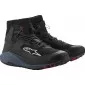 Μποτάκια μοτοσυκλέτας ALPINESTARS SPEEDFORCE XR BK/RD/GY thumb