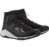 Μποτάκια μοτοσυκλέτας ALPINESTARS SPEEDFORCE XR BK/WH