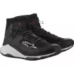 Μποτάκια μοτοσυκλέτας ALPINESTARS SPEEDFORCE XR BK/WH Μποτάκια μοτοσυκλέτας ALPINESTARS SPEEDFORCE XR BK/WH thumb