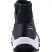 Μποτάκια μοτοσυκλέτας ALPINESTARS SPEEDFORCE XR BK/WH Μποτάκια μοτοσυκλέτας ALPINESTARS SPEEDFORCE XR BK/WH thumb