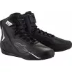 Μπότες μηχανής ALPINESTARS FASTER-4 BLK Μπότες μηχανής ALPINESTARS FASTER-4 BLK thumb