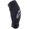 Προστασία αγκώνα ALPINESTARS A-IMPACT PLASMA PRO BLACK/WH