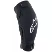 Προστασία αγκώνα ALPINESTARS A-IMPACT PLASMA PRO BLACK/WH Προστασία αγκώνα ALPINESTARS A-IMPACT PLASMA PRO BLACK/WH thumb