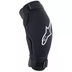 Προστασία αγκώνα ALPINESTARS A-IMPACT PLASMA PRO BLACK/WH Προστασία αγκώνα ALPINESTARS A-IMPACT PLASMA PRO BLACK/WH
