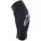Προστασία αγκώνα ALPINESTARS A-IMPACT PLASMA PRO BLACK/WH thumb