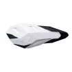 Προστατευτικές χούφτες μηχανής RACETECH HP3 Cross/Enduro White/Black Προστατευτικές χούφτες μηχανής RACETECH HP3 Cross/Enduro White/Black thumb