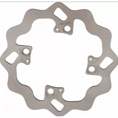 Πίσω δισκόπλακα μοτοσυκλέτας fixed WAVE DF013WA Πίσω δισκόπλακα μοτοσυκλέτας fixed WAVE DF013WA