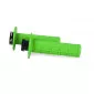 Χειρολαβές μοτοσυκλέτας RACETECH Lock On Neon Green thumb