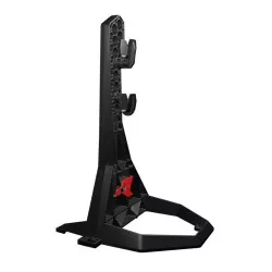 Στάντ ποδηλάτου RACETECH R24 Black  Στάντ ποδηλάτου RACETECH R24 Black
