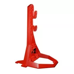 Στάντ ποδηλάτου RACETECH R24 Red  Στάντ ποδηλάτου RACETECH R24 Red